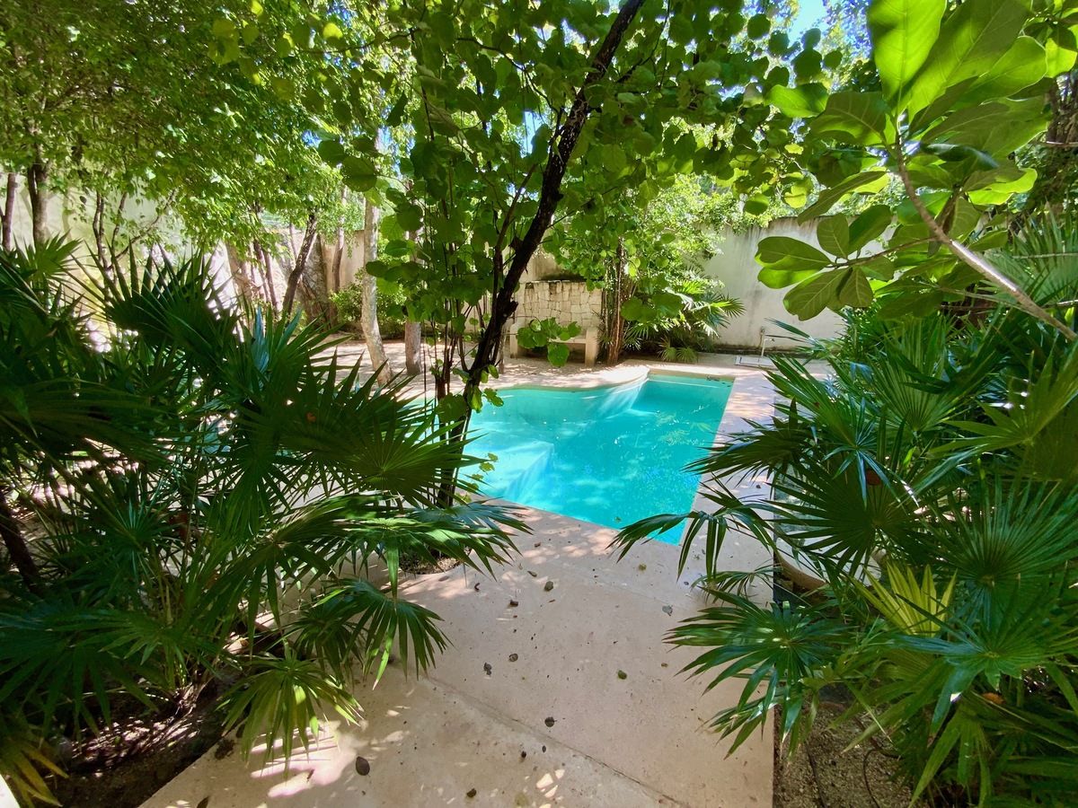 Equipped apartment in exclusive MAGNOLIAS condominium, with pool., photo 1 of 24