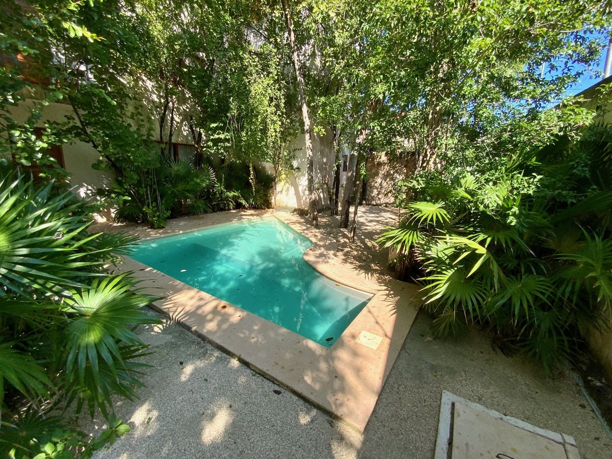 Apartment in La Veleta, Tulum, photo 3 of 24