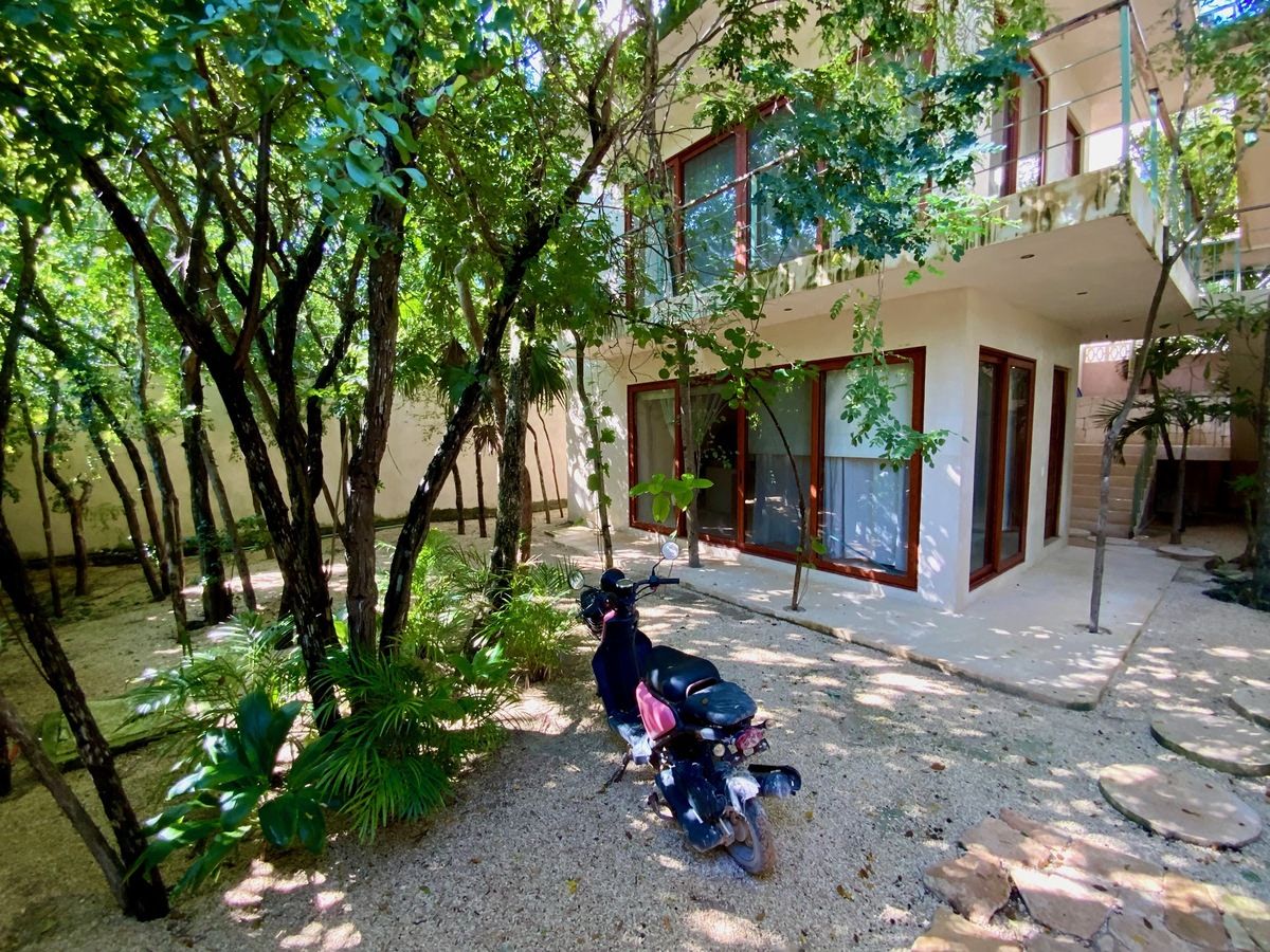 Apartment in La Veleta, Tulum, photo 4 of 24