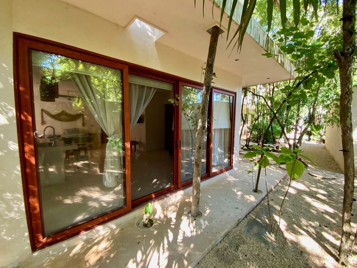 Apartment in La Veleta, Tulum, photo 6 of 24