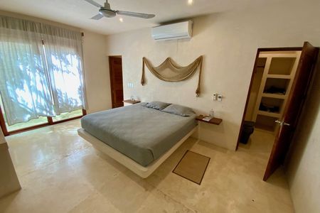 Apartamento equipado no condomínio exclusivo MAGNOLIAS, com piscina.