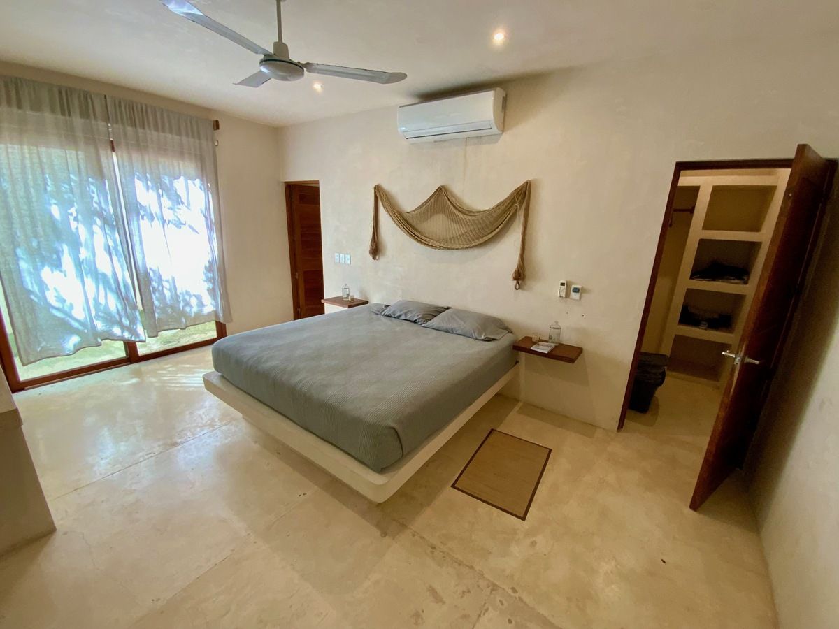 Apartment in La Veleta, Tulum, photo 7 of 24