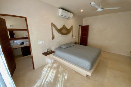 Apartamento equipado no condomínio exclusivo MAGNOLIAS, com piscina.
