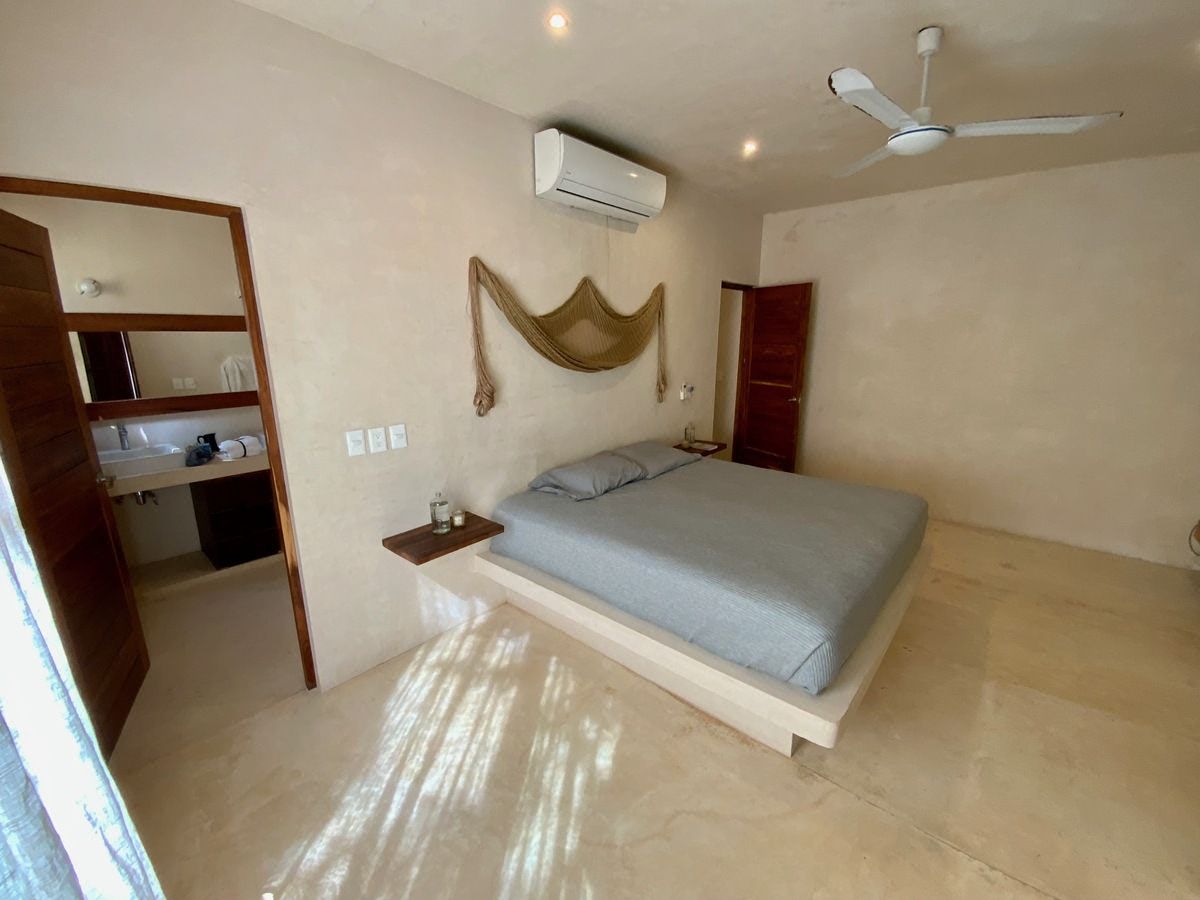 Apartment in La Veleta, Tulum, photo 8 of 24
