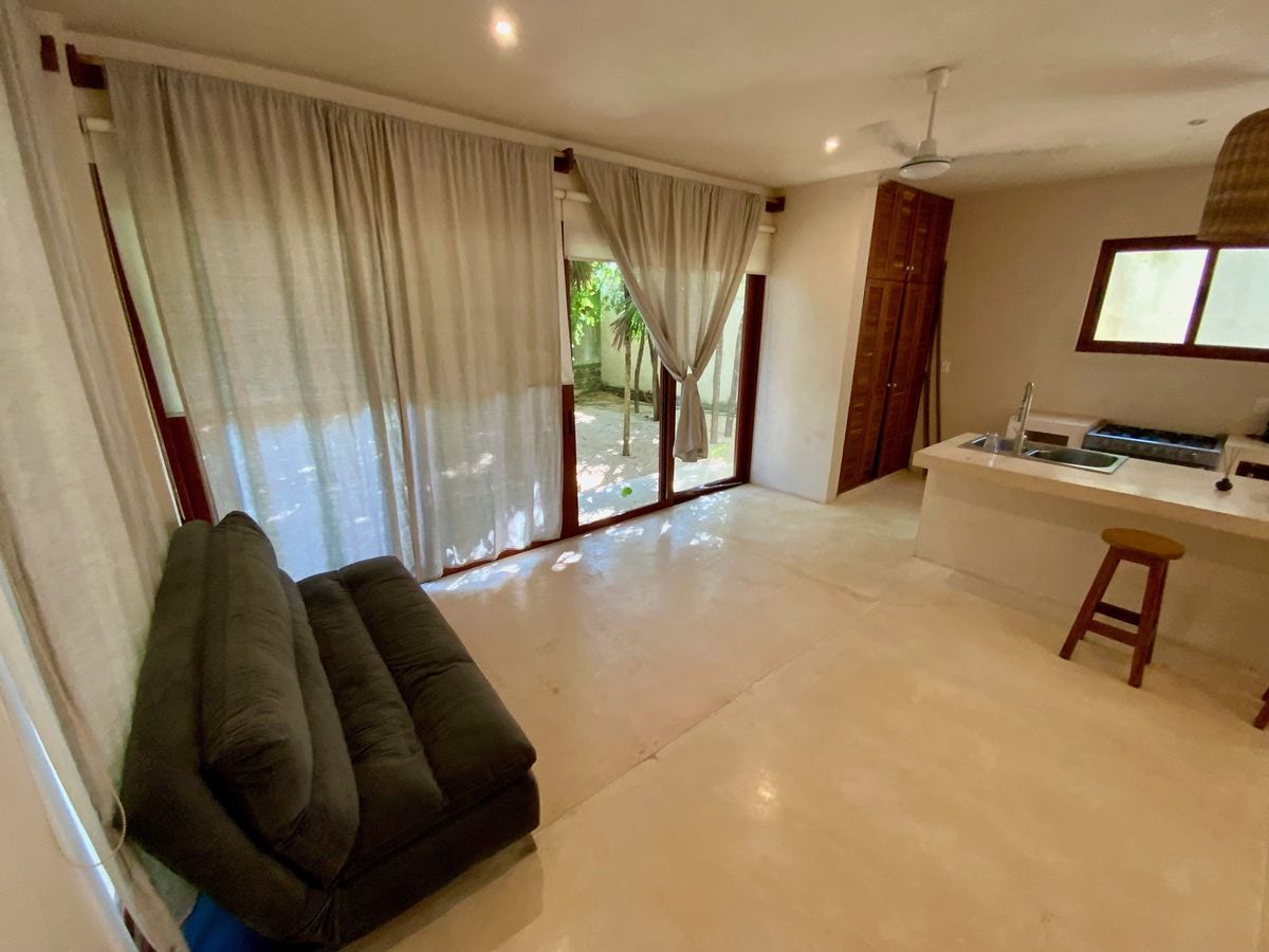 Apartment in La Veleta, Tulum, photo 10 of 24