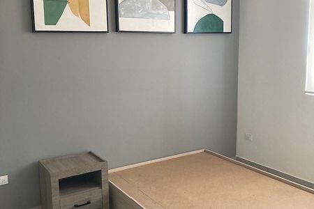 Depa NUEVO 1 Rec. amueblado y equipado en el centro con Amenidades y Vista