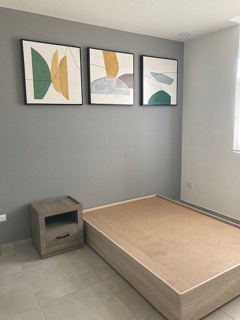 Apartamento em Centro, Monterrey, foto 7 de 16