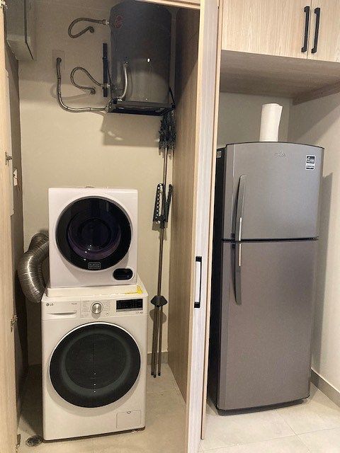 Apartamento em Centro, Monterrey, foto 5 de 16