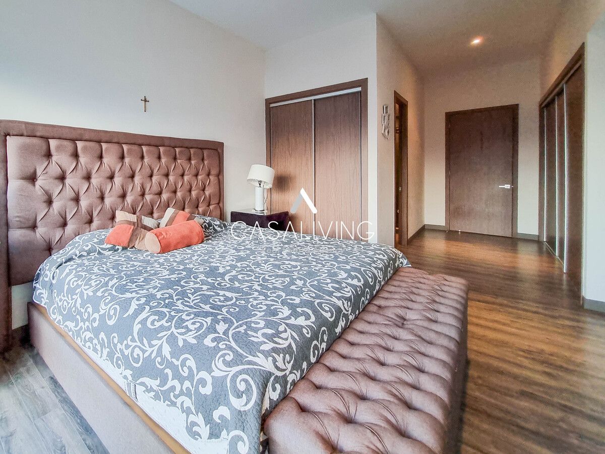 16 of 24: Recámara secundaria