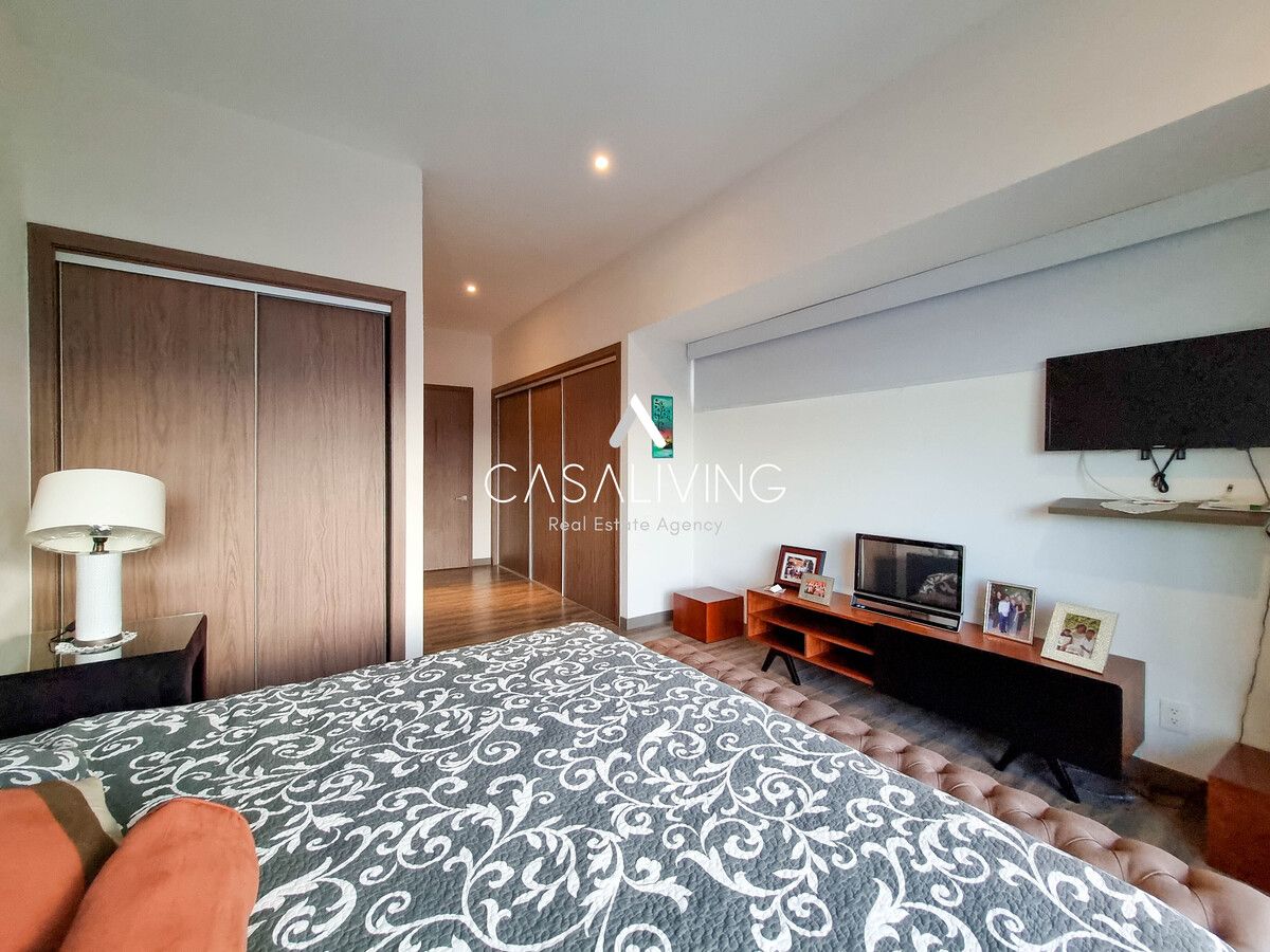 18 of 24: Recámara secundaria