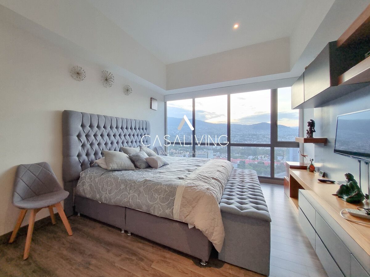 17 of 24: Recámara secundaria