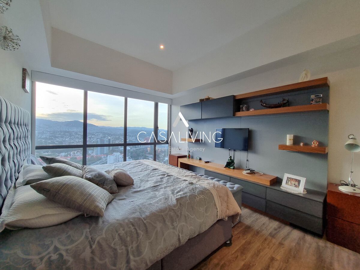 20 of 24: Recámara secundaria