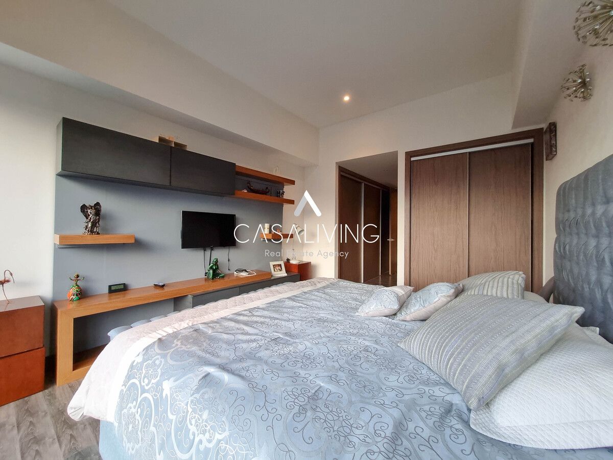 21 of 24: Recámara secundaria