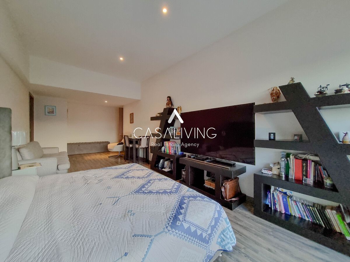 12 of 24: Recámara principal