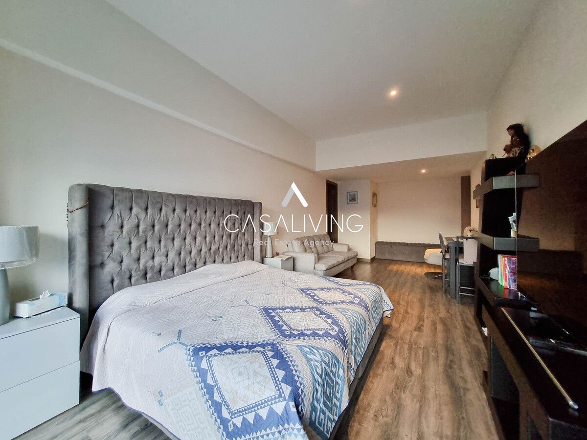 11 of 24: Recámara principal