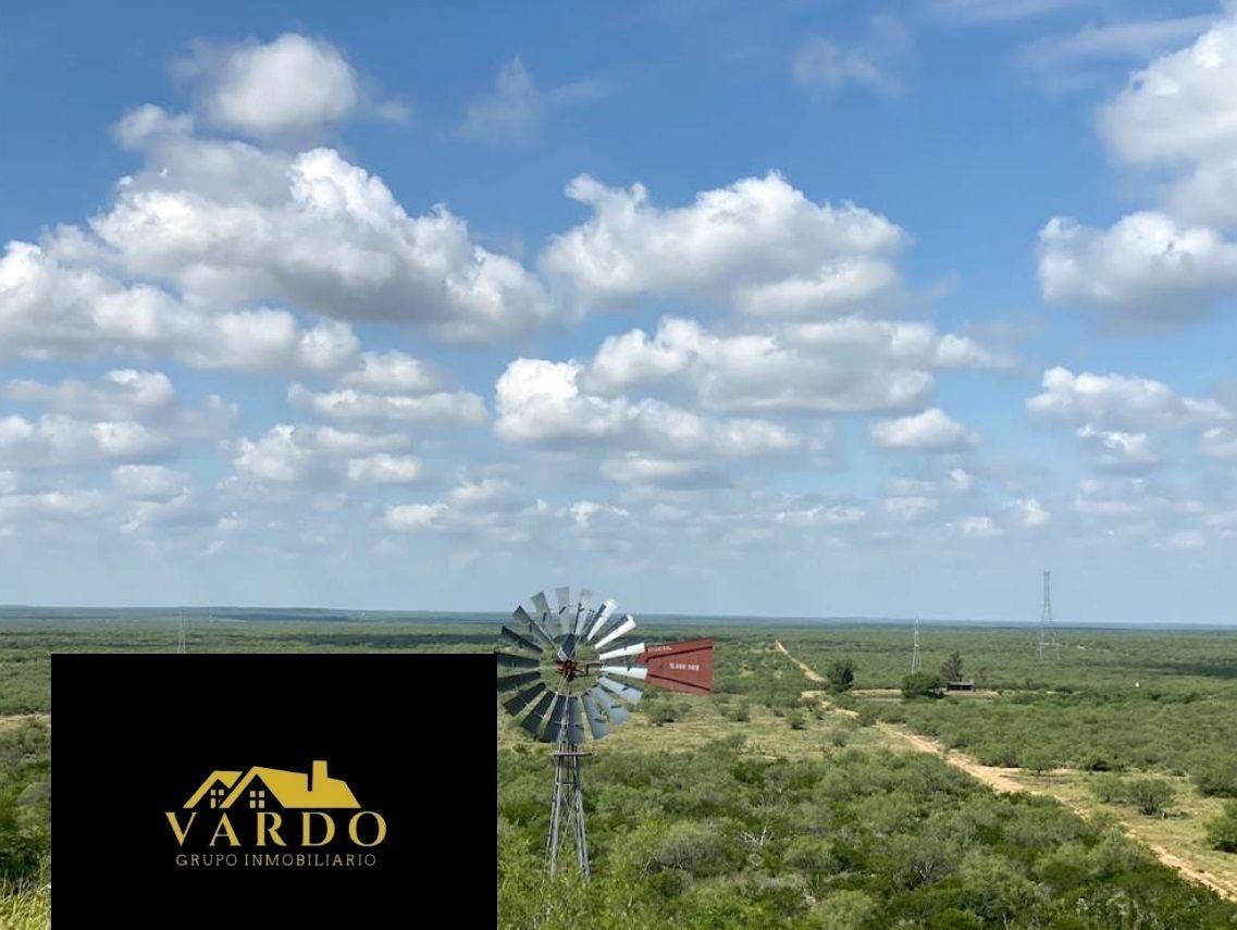 RANCHO EN VENTA - NUEVO LAREDO TAMAULIPAS