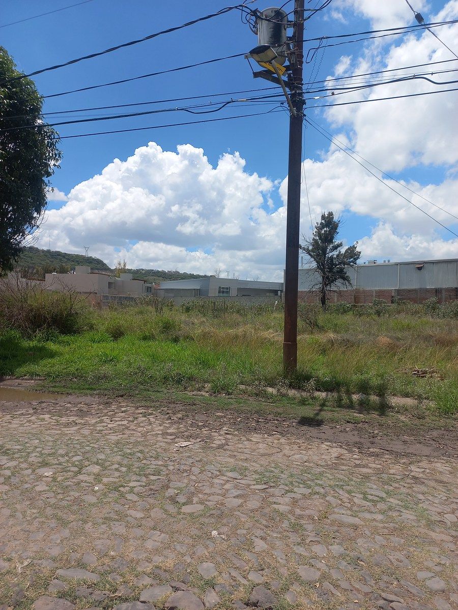 Lote em Jurica, Querétaro, foto 14 de 20