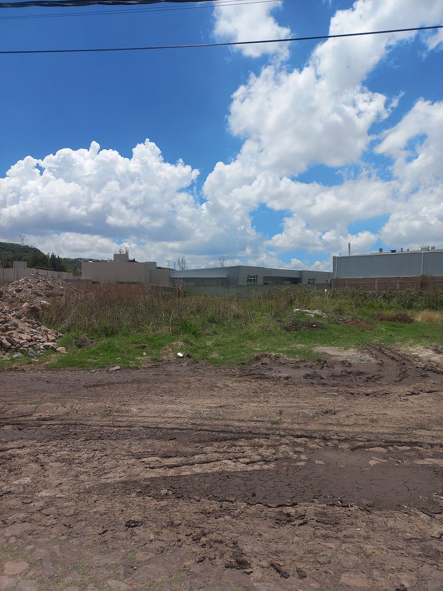 Lote em Jurica, Querétaro, foto 20 de 20