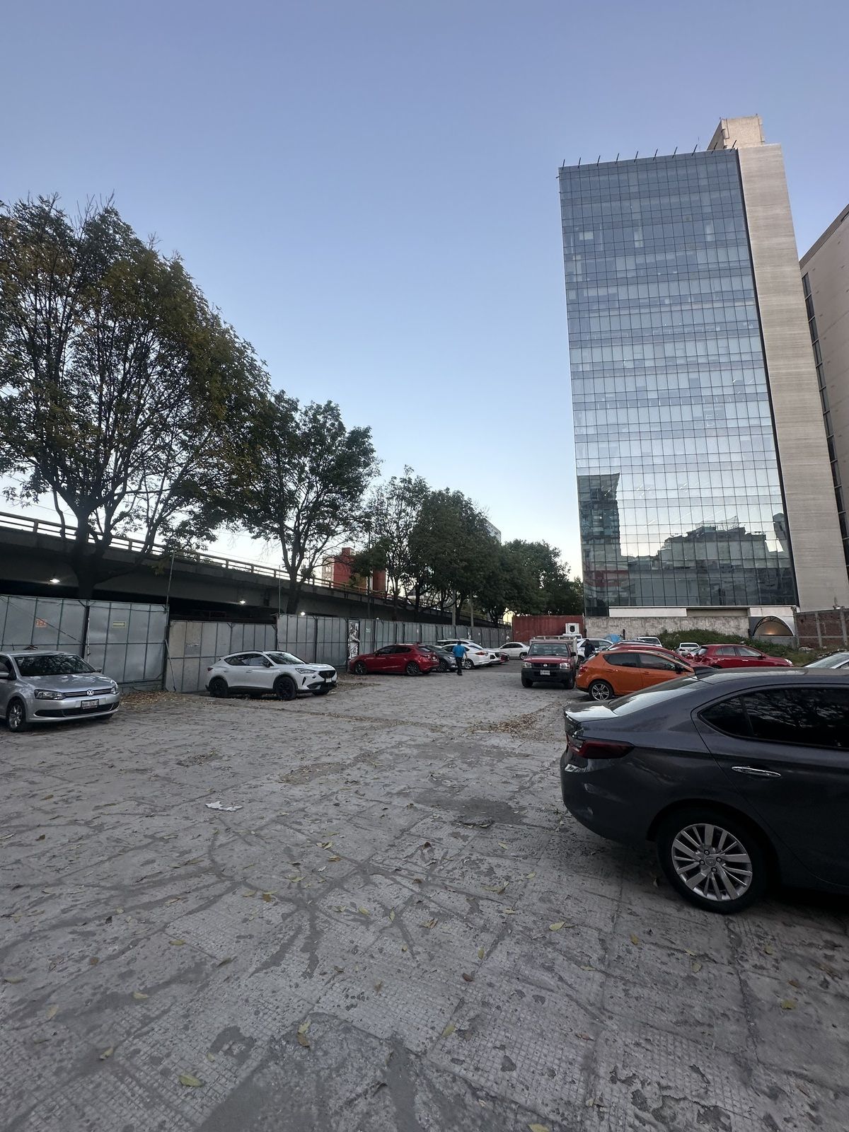 Land with a privileged location in the Polanco area - foto 2