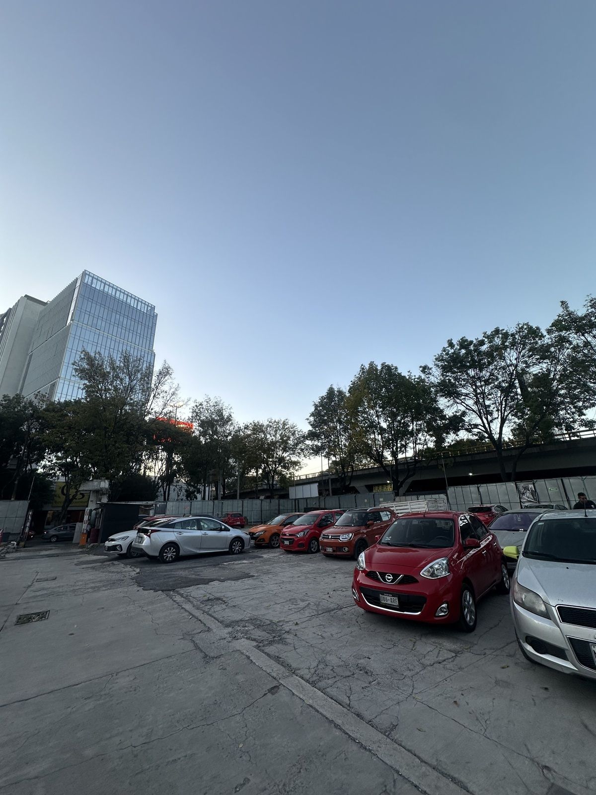 Land with a privileged location in the Polanco area - foto 5