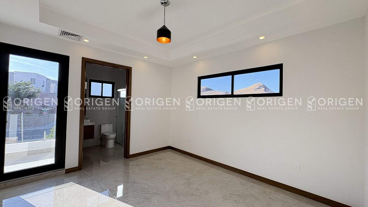 House in Bosques del Valle, Chihuahua, photo 14 of 24