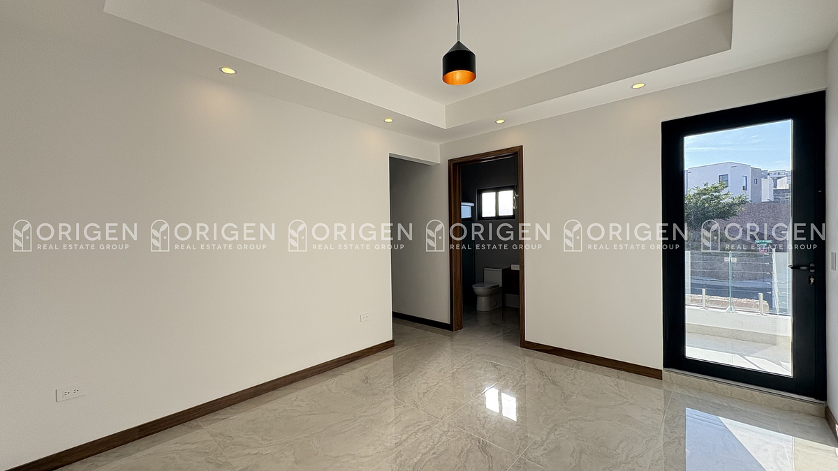 House in Bosques del Valle, Chihuahua, photo 20 of 24