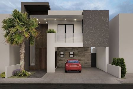CASA EN VENTA EN BOSQUES DEL VALLE
