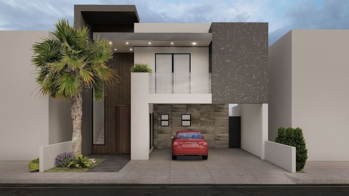 CASA EN VENTA EN BOSQUES DEL VALLE, photo 1 of 24
