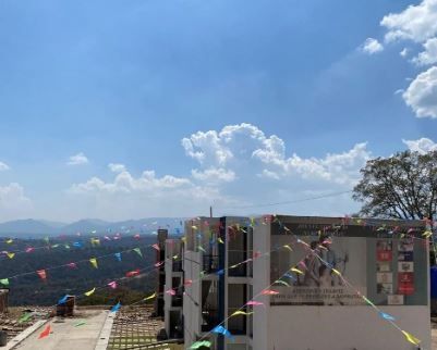 2 de 19: Exterior del Desarrollo