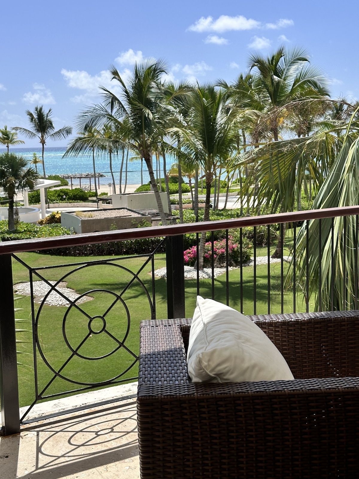 Apartamento en Punta Cana