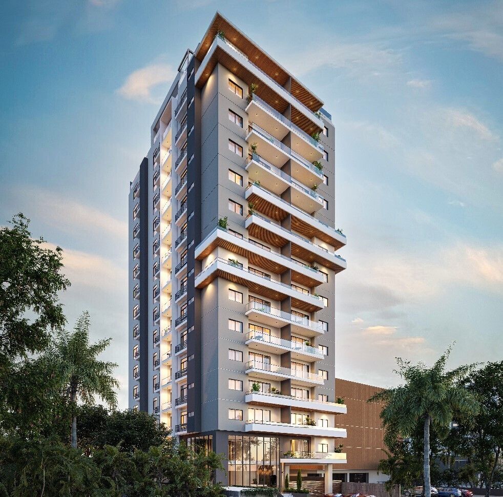 Apartment in El Millón