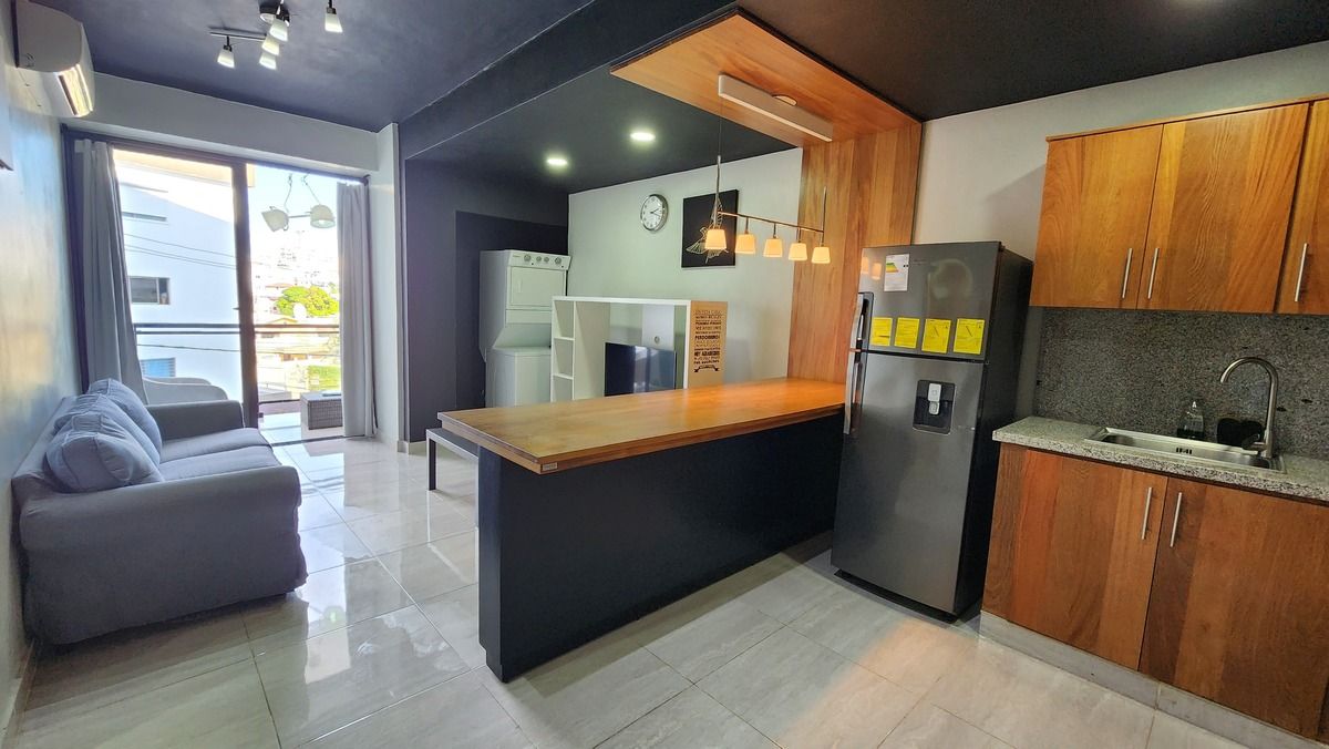 Apartamentos en Venta Julieta Morales, Santo Domingo