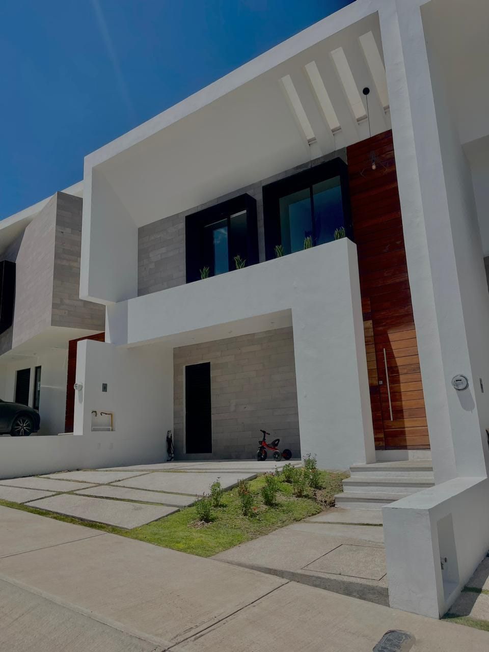 Casa en Venta Savant Zibatá – 3 Rec, Jardín, Roof Garden