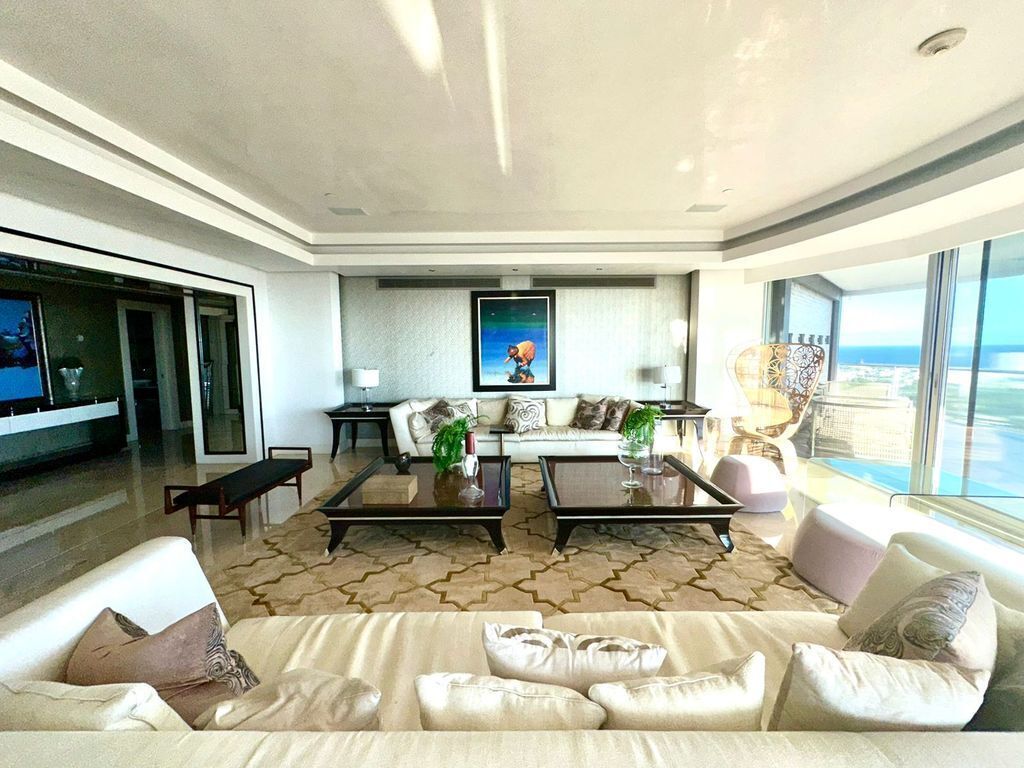 Apartment in Bella Vista