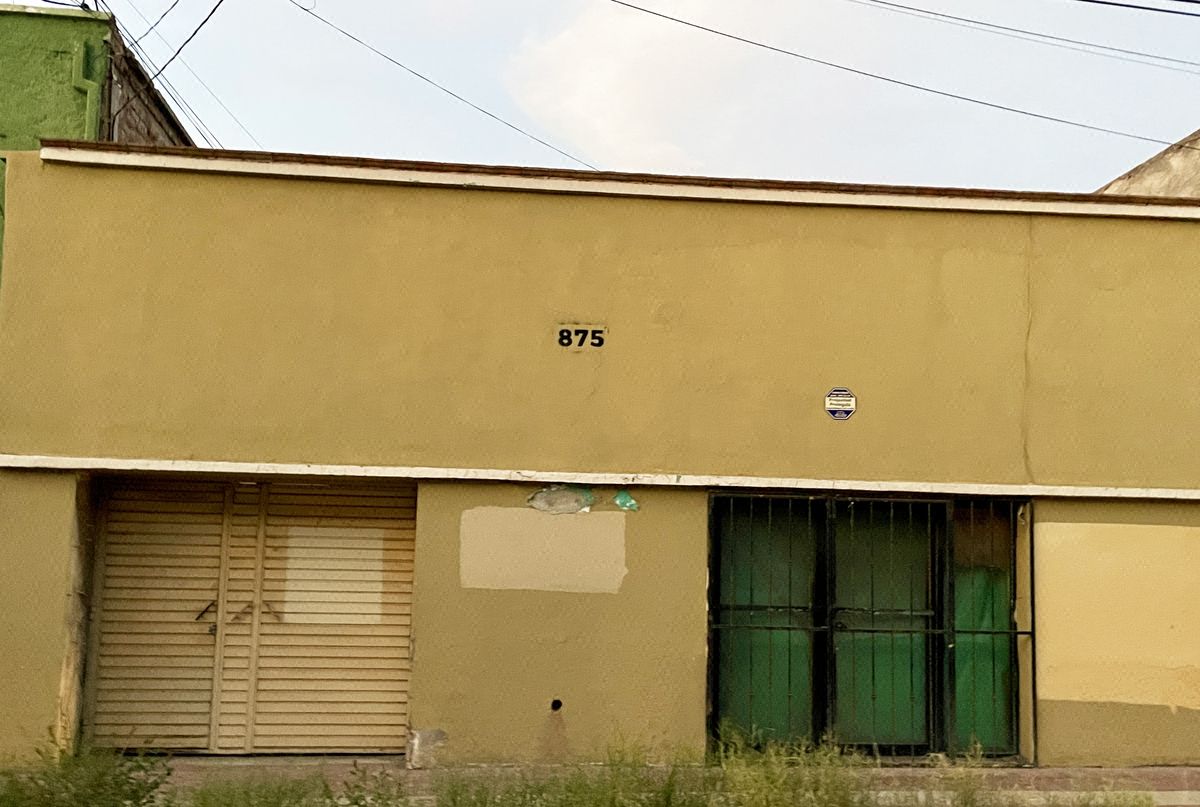Casa en VENTA en Zona Centro