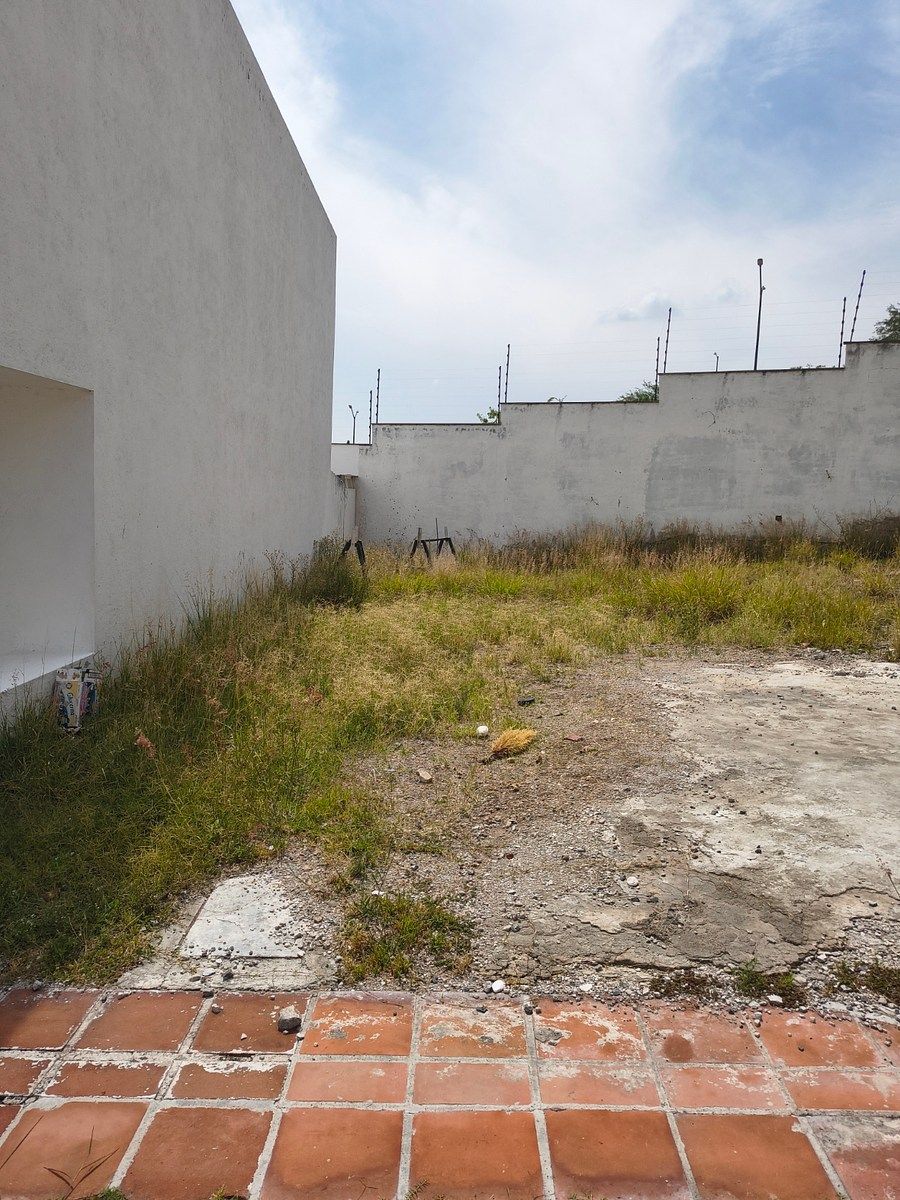 Lote em Pedregal de Schoenstatt, Corregidora, foto 2 de 9