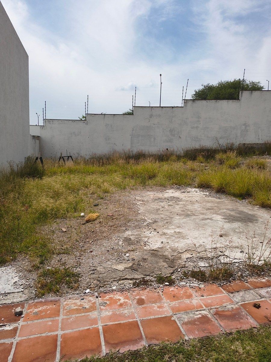 Lote em Pedregal de Schoenstatt, Corregidora, foto 4 de 9