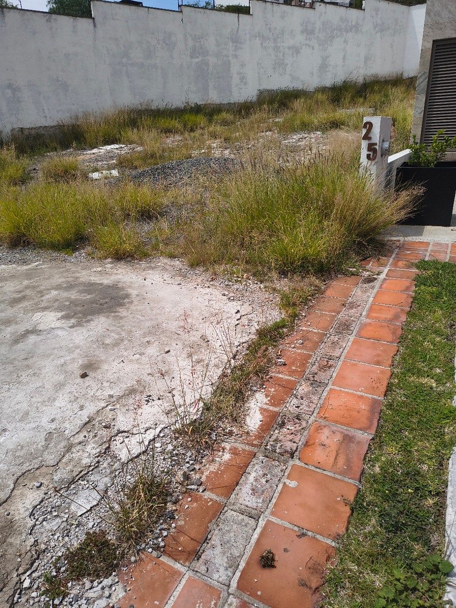 Lote em Pedregal de Schoenstatt, Corregidora, foto 5 de 9