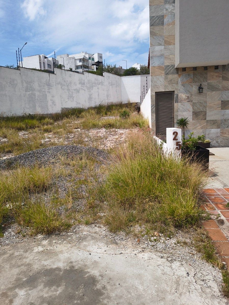 Lote em Pedregal de Schoenstatt, Corregidora, foto 6 de 9