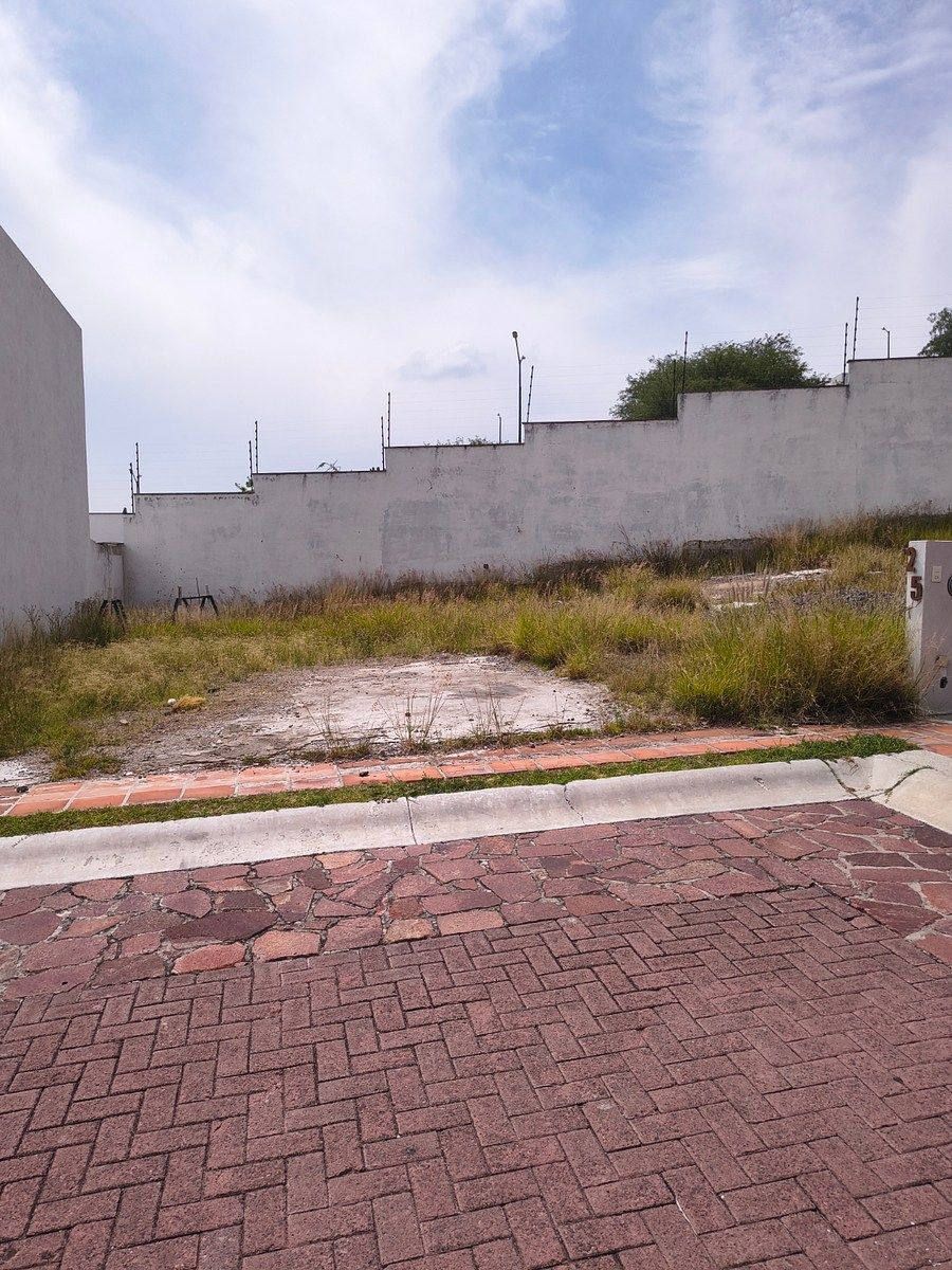 Lote em Pedregal de Schoenstatt, Corregidora, foto 9 de 9