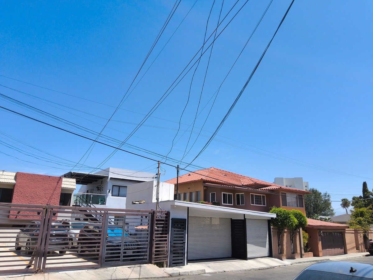 Casa em Chapultepec, Tijuana, foto 2 de 28