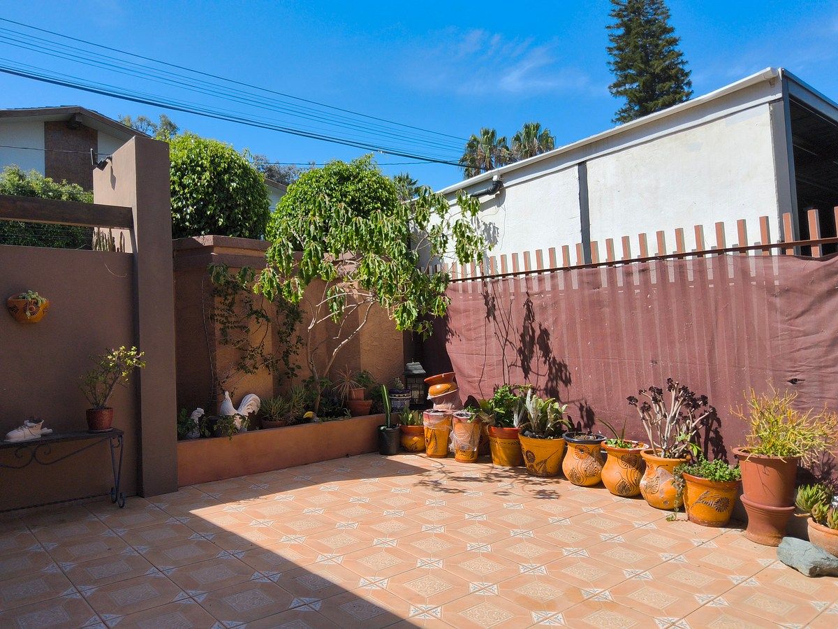 Casa em Chapultepec, Tijuana, foto 28 de 28