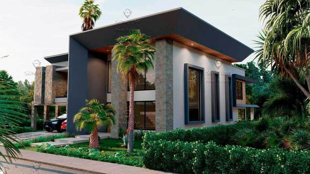 Villas en Venta Punta Cana Village, La Altagracia