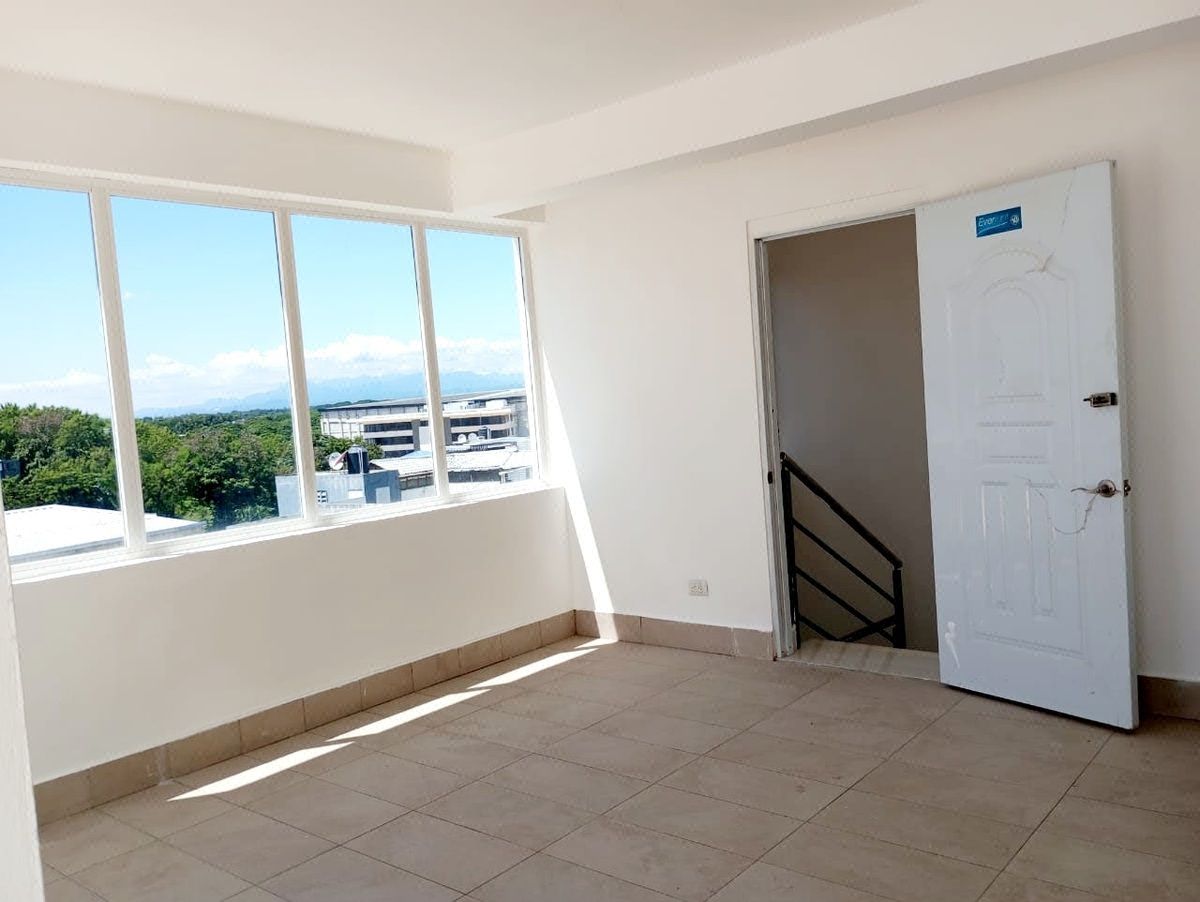 Apartamento en Avenida Jacobo Majluta Azar, Santo Domingo Norte, foto 6 de 24