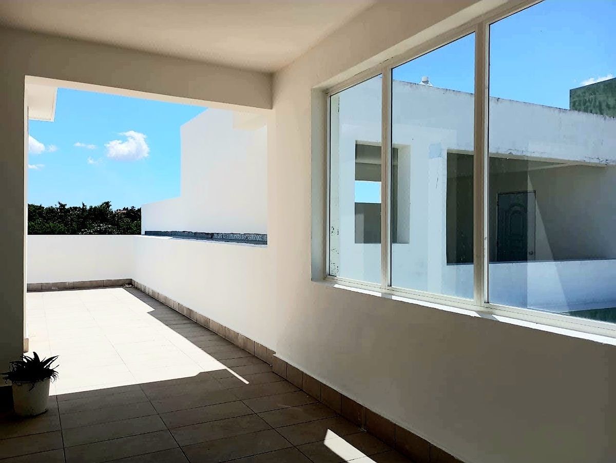 Apartamento en Avenida Jacobo Majluta Azar, Santo Domingo Norte, foto 9 de 24