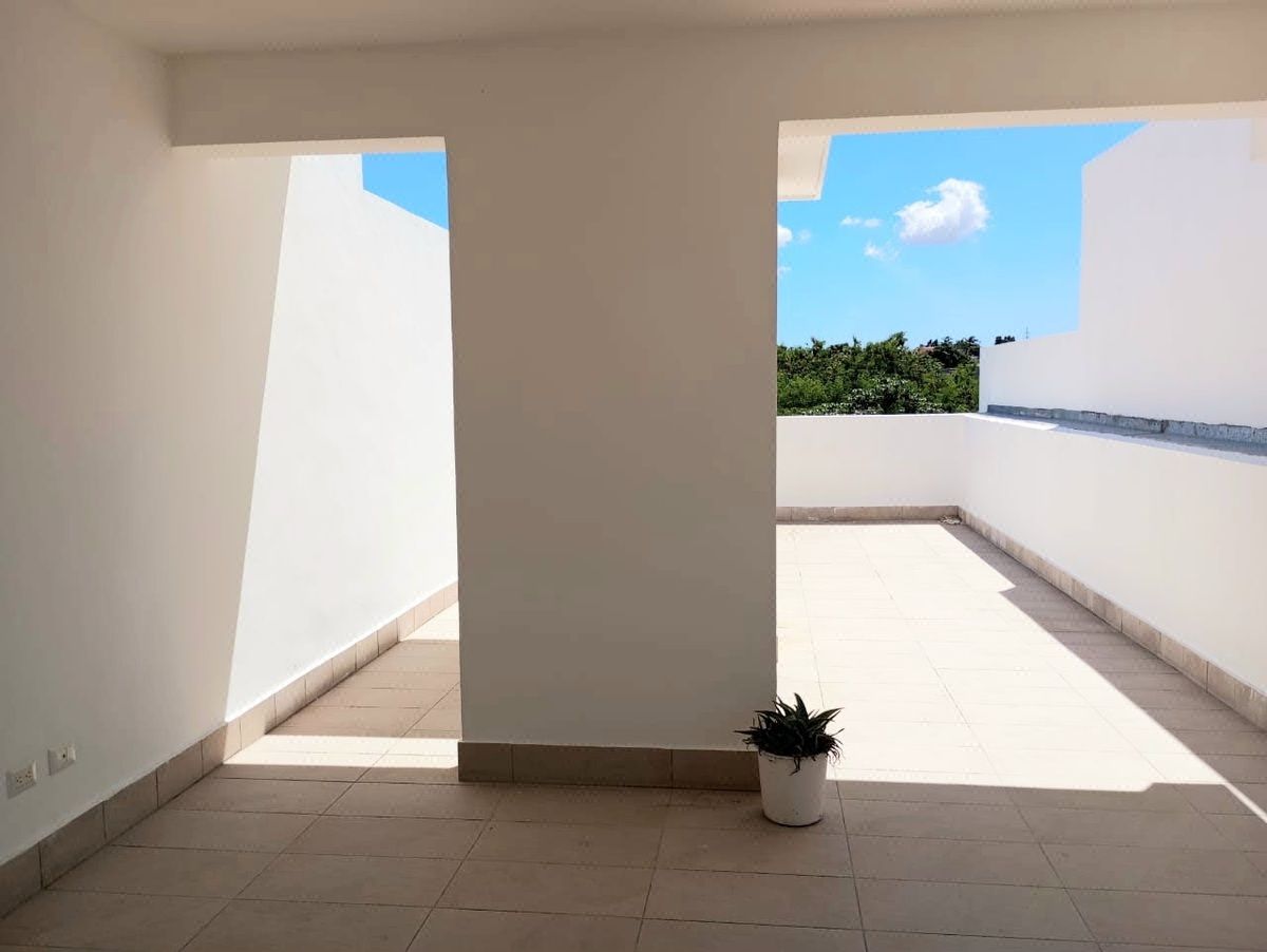Apartamento en Avenida Jacobo Majluta Azar, Santo Domingo Norte, foto 10 de 24