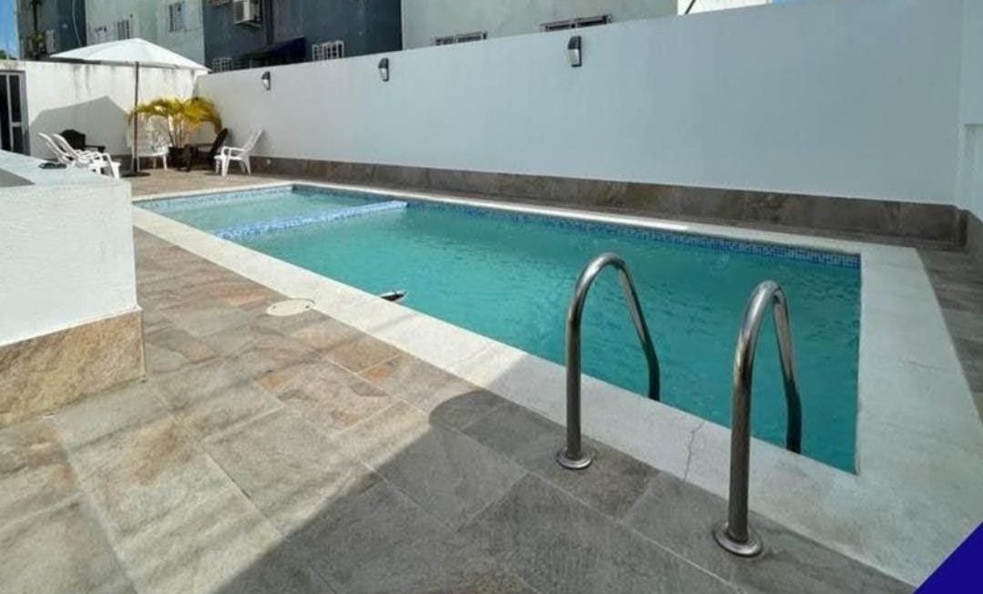 Apartamento en Avenida Jacobo Majluta Azar, Santo Domingo Norte, foto 11 de 24