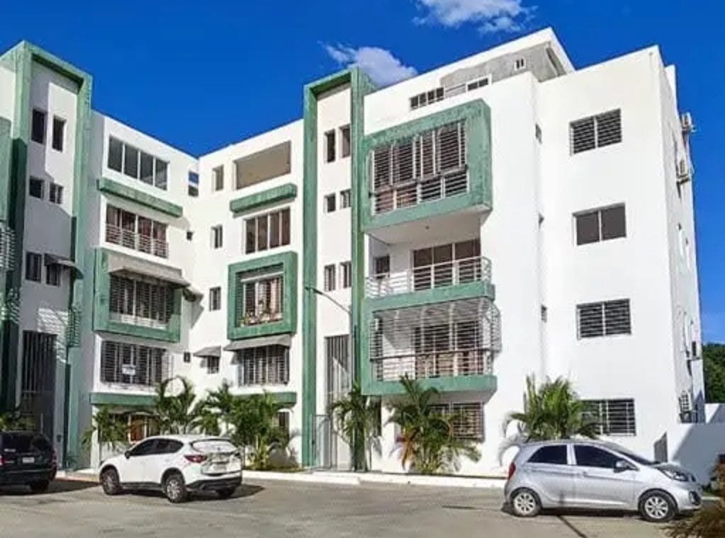 Apartamento en Avenida Jacobo Majluta Azar, Santo Domingo Norte, foto 13 de 24