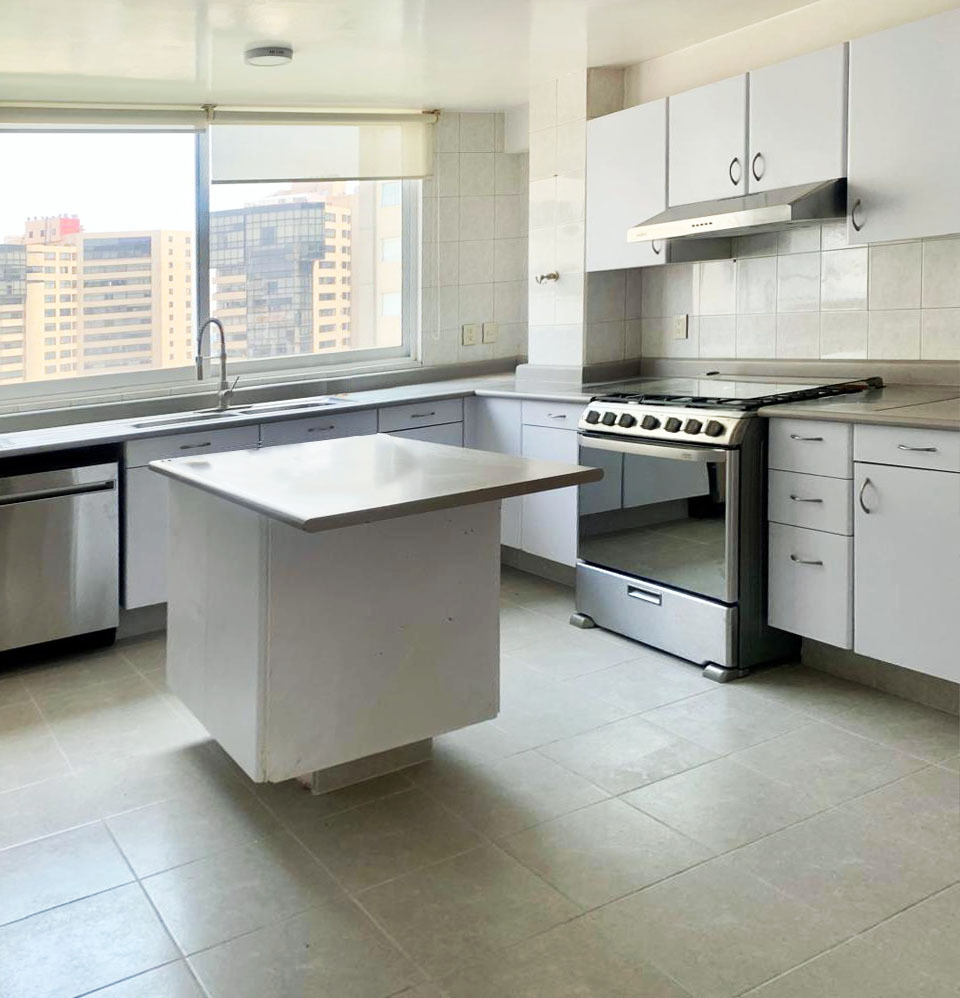 2 de 20: Cocina