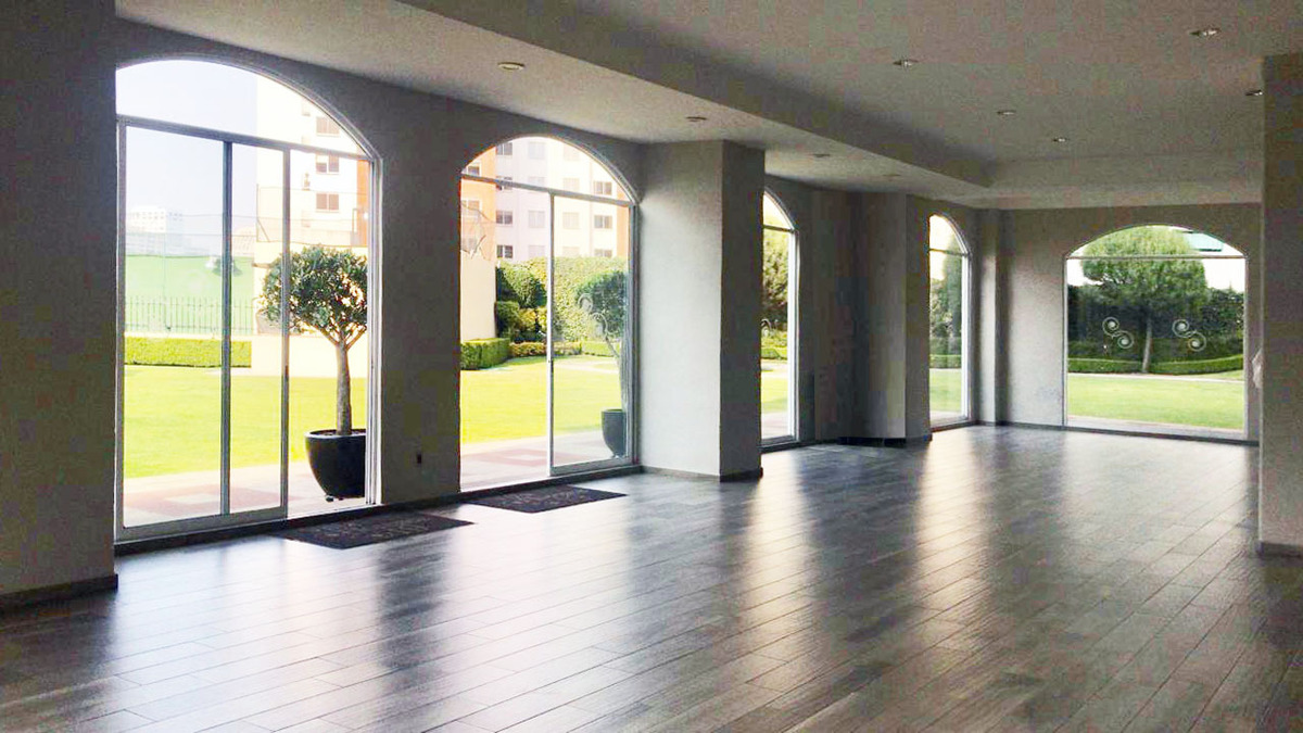 16 de 20: Salón de eventos